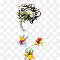 树藤-空若网 树藤-空若网