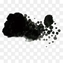 脚印墨点-空若网 脚印墨点-空若网