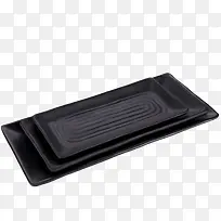 仿瓷方形餐具盘子-空若网 仿瓷方形餐具盘子-空若网