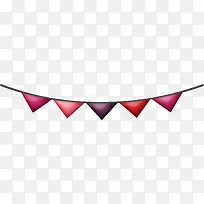 彩色分界线-空若网 彩色分界线-空若网