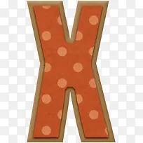 ��ɫ������ĸX-������