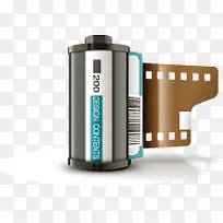 手绘办公工具创意-空若网 手绘办公工具创意-空若网