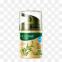 安安金纯橄榄油精华霜-空若网 安安金纯橄榄油精华霜-空若网