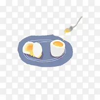 插画-空若网 插画-空若网