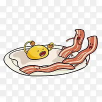 ��ɫԲ���嵰ʳ��Ԫ��-������