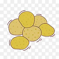 土豆-空若网 土豆-空若网