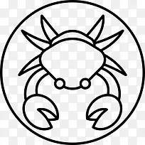 癌症图标-空若网 癌症图标-空若网