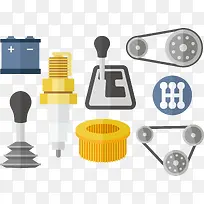 矢量螺丝-空若网 矢量螺丝-空若网