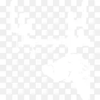 抽象大头白鹿-空若网 抽象大头白鹿-空若网