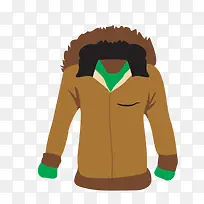 冬季衣服-空若网 冬季衣服-空若网