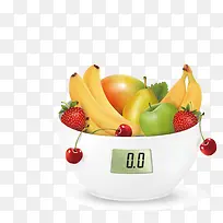 水果称重-空若网 水果称重-空若网