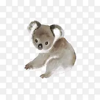 ÊÖ»æË®²ÊÊ÷´üÐÜËØ²Ä-¿ÕÈôÍø ÊÖ»æË®²ÊÊ÷´üÐÜËØ²Ä-¿ÕÈôÍø