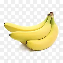黄色香蕉水果高清-空若网 黄色香蕉水果高清-空若网
