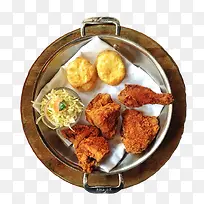 鸡腿食物-空若网 鸡腿食物-空若网