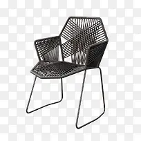时尚编织凳子元素-空若网 时尚编织凳子元素-空若网