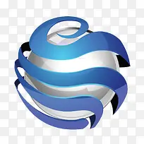 蓝色创意图-空若网 蓝色创意图-空若网