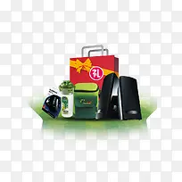 ���-������