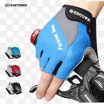 短指手套-空若网 短指手套-空若网