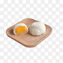 蛋黄糕点-空若网 蛋黄糕点-空若网