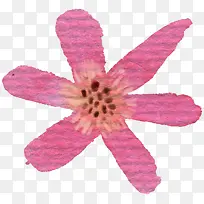 手绘水彩小学生美术-空若网 手绘水彩小学生美术-空若网