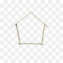 枯枝小屋-空若网 枯枝小屋-空若网