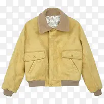 翻领卡其上衣-空若网 翻领卡其上衣-空若网