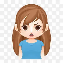 扁平化卡通形象素材-空若网 扁平化卡通形象素材-空若网