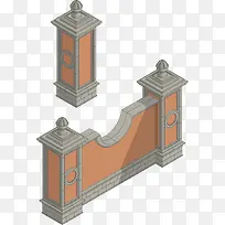 ʸ����ǽ����廭-������