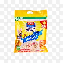 产品实物西麦燕麦片-空若网 产品实物西麦燕麦片-空若网