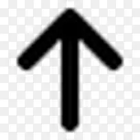 向上符号-空若网 向上符号-空若网