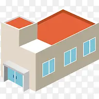 房子png矢量素材-空若网 房子png矢量素材-空若网