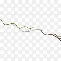 合成手绘创意树枝效果-空若网 合成手绘创意树枝效果-空若网