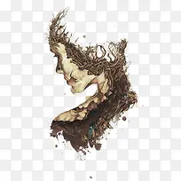 卡通-空若网 卡通-空若网