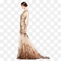 婚纱摄影美女-空若网 婚纱摄影美女-空若网