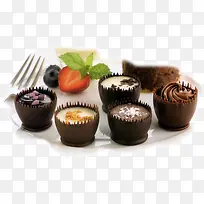 蛋糕小插画-空若网 蛋糕小插画-空若网