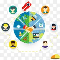 »¥ÁªÍøÊ¸Á¿ËزÄ-¿ÕÈôÍø »¥ÁªÍøÊ¸Á¿ËزÄ-¿ÕÈôÍø