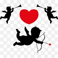 爱的丘比特-空若网 爱的丘比特-空若网