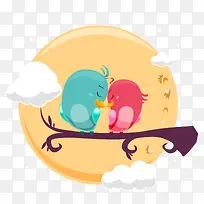 ������廭-������