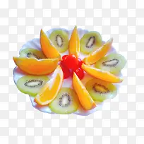 水果拼盘-空若网 水果拼盘-空若网