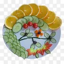 ����ͷ�ˮ��ƴ��png�ز�ͼƬ-������