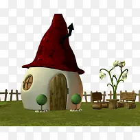 创意式房屋-空若网 创意式房屋-空若网