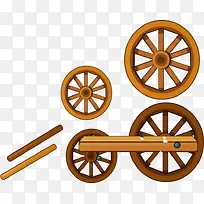 卡通车轮-空若网 卡通车轮-空若网