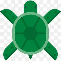龟图标-空若网 龟图标-空若网