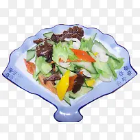 炒蔬菜-空若网 炒蔬菜-空若网