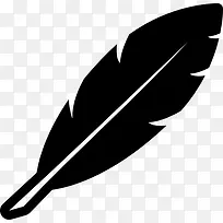 羽毛图标-空若网 羽毛图标-空若网
