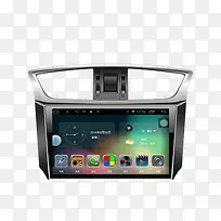 日产新轩逸安卓大屏倒车影像-空若网 日产新轩逸安卓大屏倒车影像-空若网