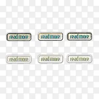 金属滑块按钮UI-空若网 金属滑块按钮UI-空若网