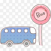 手绘车辆-空若网 手绘车辆-空若网