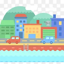 ��ɫ���б�������-������