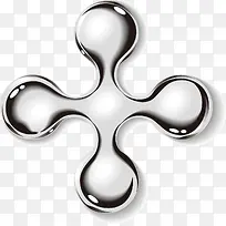 ppt创意水滴-空若网 ppt创意水滴-空若网